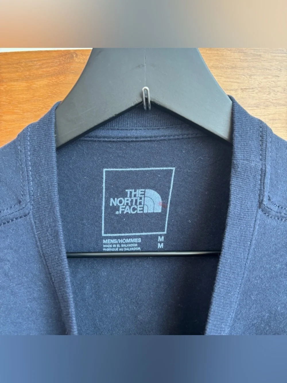 The North Face Men’s Shirt, Size M